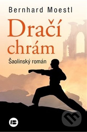 Dračí chrám (Šaolinský román)