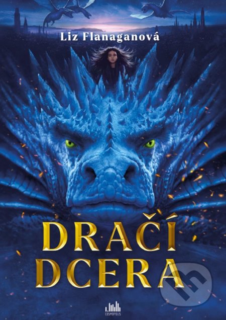 Dračí dcera