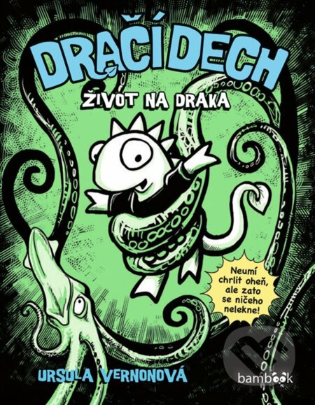 Dračí dech (Život na draka)