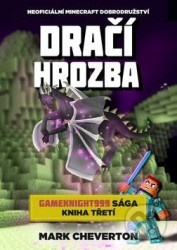 Dračí hrozba - Minecraft