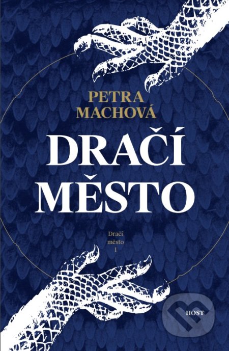 Dračí město