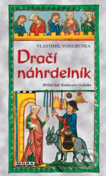 Dračí náhrdelník (Hříšní lidé Království českého)