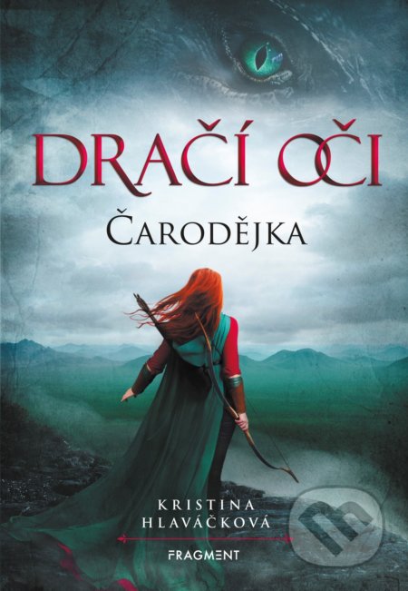 Dračí oči: Čarodějka