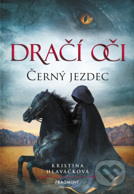 Dračí oči: Černý jezdec