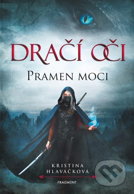 Dračí oči: Pramen moci