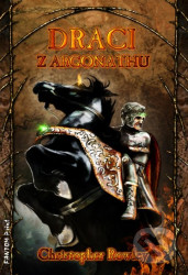 Draci z Argonathu - Bazil Zlomený Palcát 6