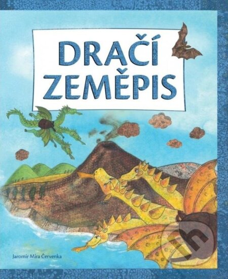 Dračí zeměpis