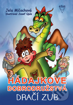Dračí zub