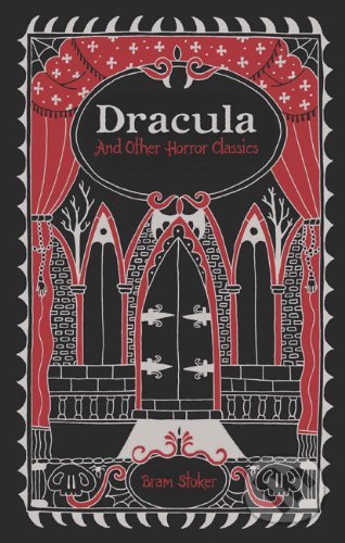 Dracula and Other Horror Classics