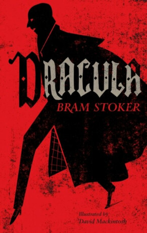 Dracula: Annotated Edition