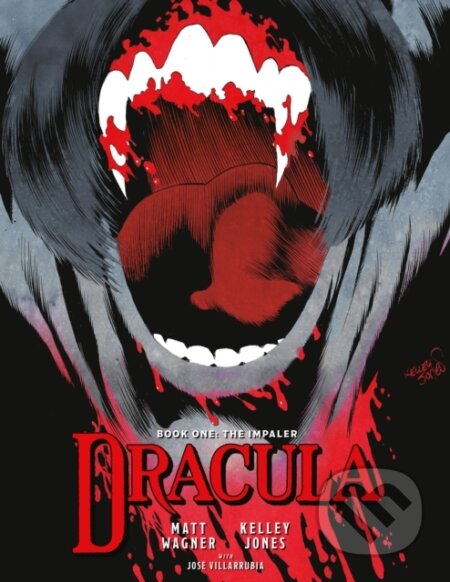 Dracula Book 1 The Impaler