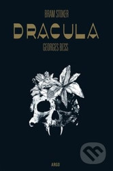 Dracula - Bram Stoker, Georges Bess (ilustrátor)
