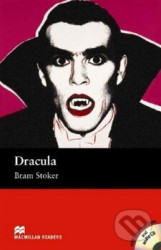 Dracula - Bram Stoker, Margaret Tarner