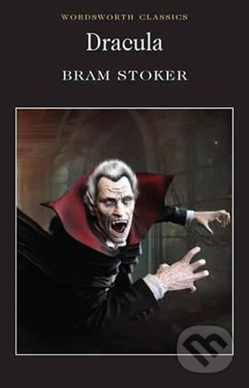 Dracula (Bram Stoker)
