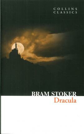 Dracula (Collins Classics)