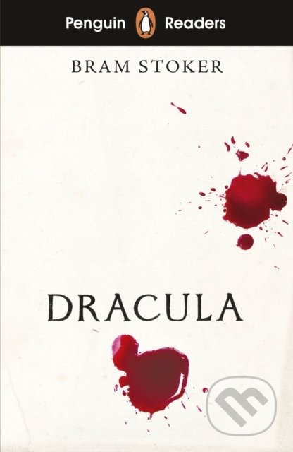 Dracula (Penguin Reader - Level 3)