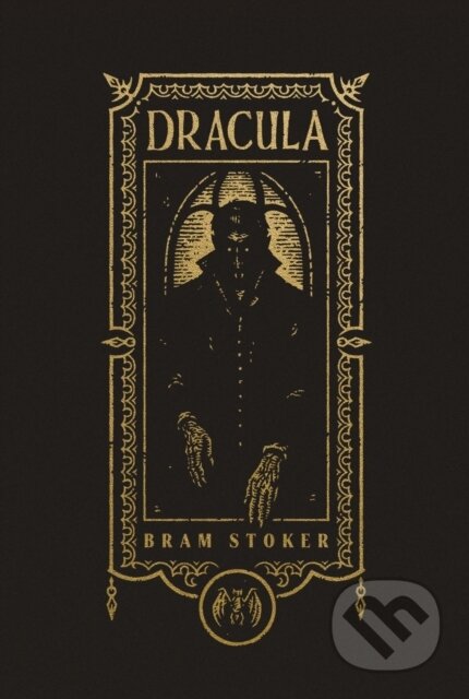Dracula (The Gothic Chronicles Collection): Deluxe Edition - kniha z kategorie Společenská beletrie