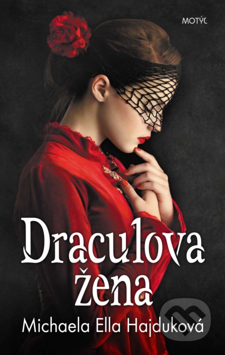 Draculova žena