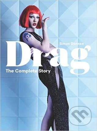 Drag (The Complete Story)