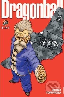 Dragon Ball 2 (4, 5, 6)