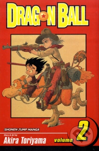 Dragon Ball 2