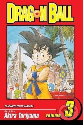 Dragon Ball 3