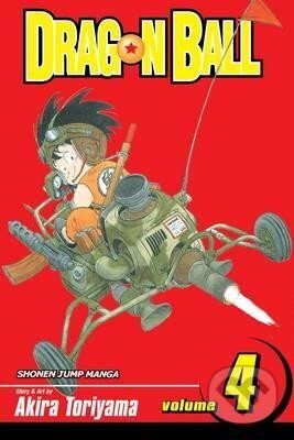 Dragon Ball 4