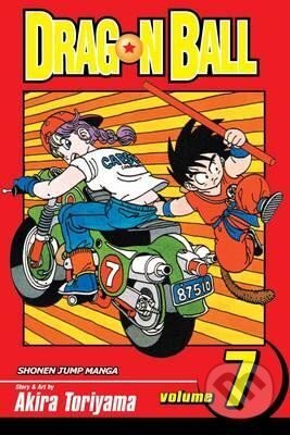 Dragon Ball 7