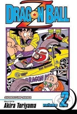 Dragon Ball Z 2