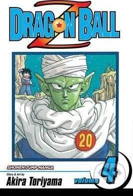 Dragon Ball Z 4