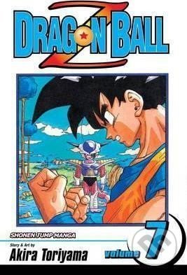 Dragon Ball Z 7