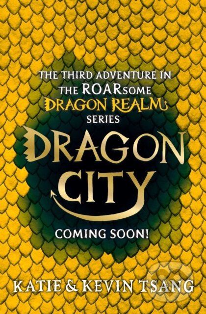 Dragon City