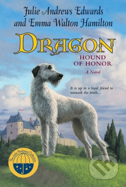 Dragon (Hound Of Honor)