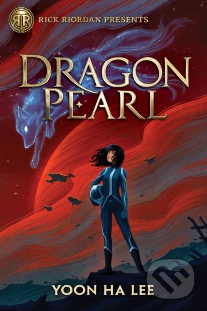 Dragon Pearl