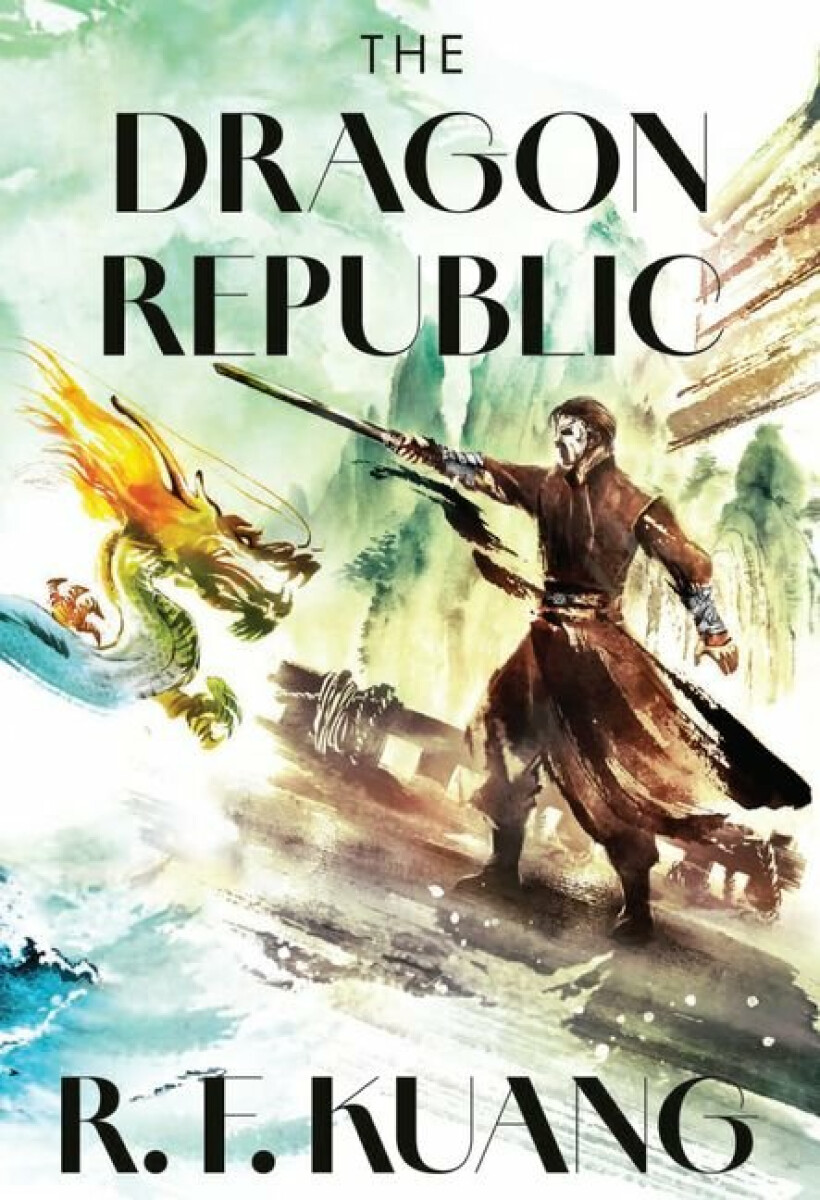 Dragon Republic (Collector's Edition)