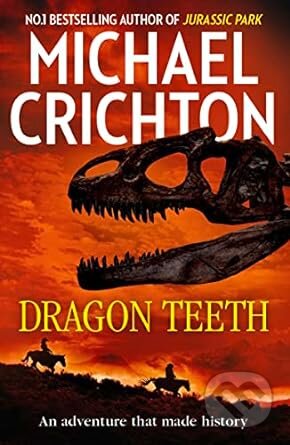 Dragon Teeth