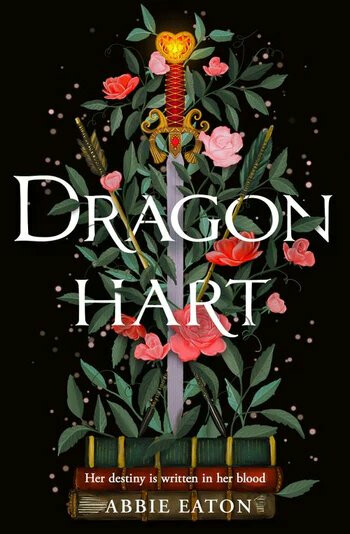 Dragonhart - Abbie Eatonová