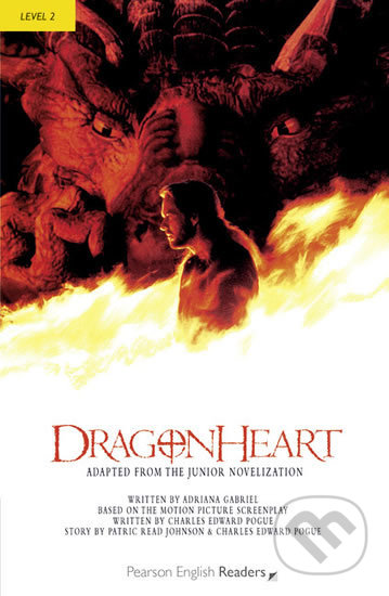 Dragonheart (Level 2)