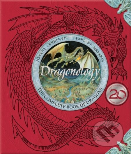 Dragonology (The Complete Book of Dragons)