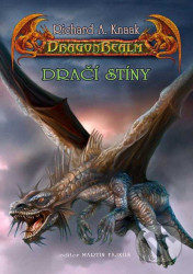 DragonRealm 11: Dračí stíny