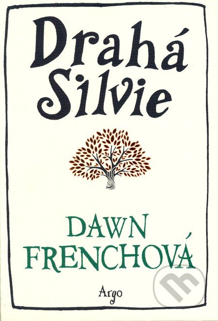 Drahá Silvie