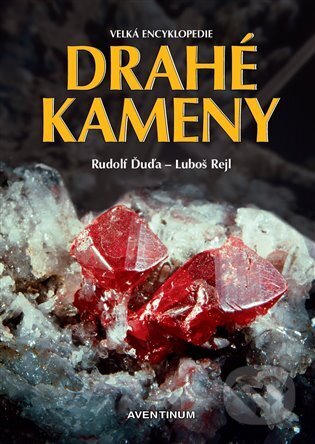Drahé kameny