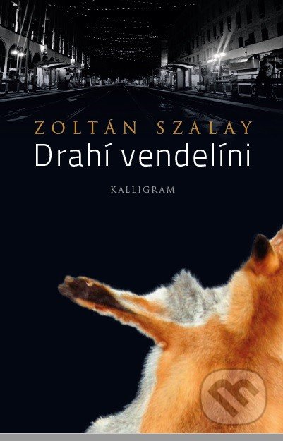 Drahí vendelíni