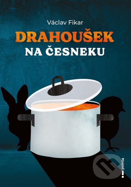 Drahoušek na česneku
