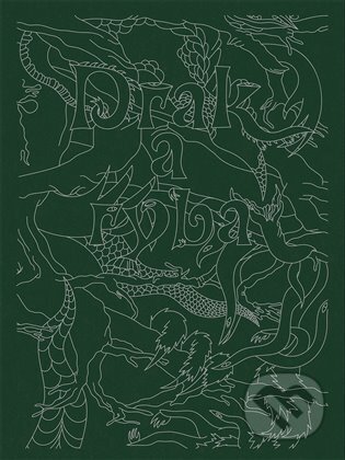 Drak a ryba