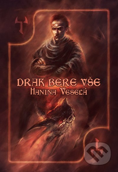 Drak bere vše
