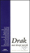 Drak má dvojí jazyk - kniha z kategorie Poezie