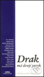 Drak má dvojí jazyk - kniha z kategorie Poezie