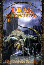 Drak na konci světa - Bazil Zlomený Palcát 5