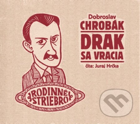 Drak sa vracia